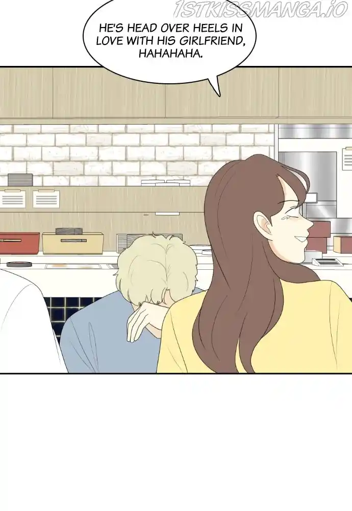 A Falling Cohabitation Chapter 117