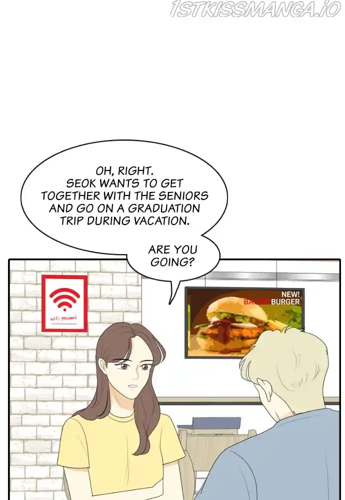 A Falling Cohabitation Chapter 117