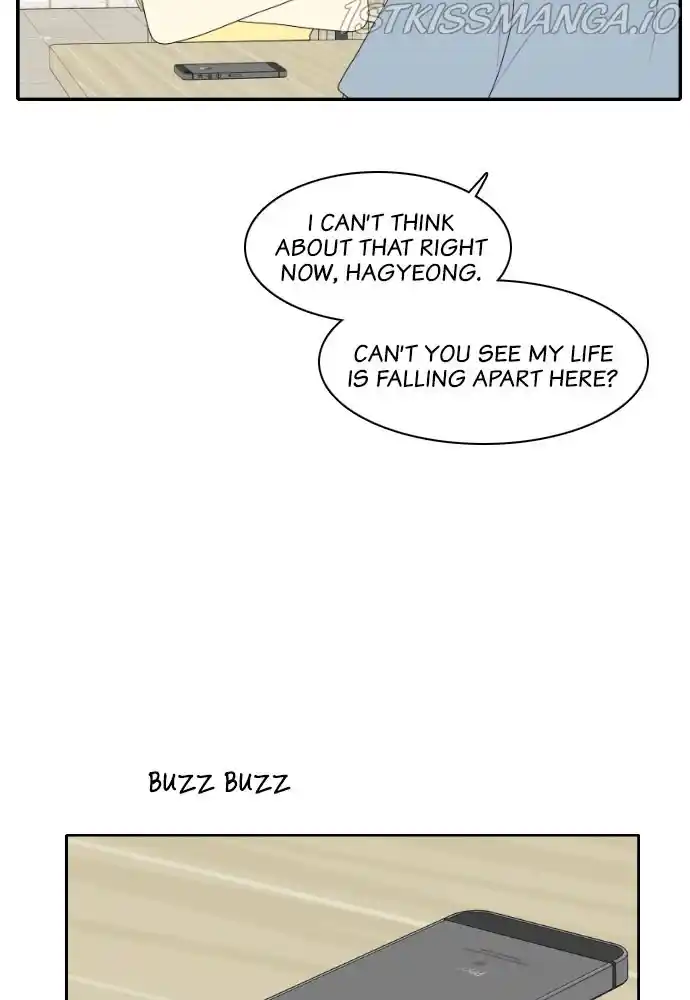 A Falling Cohabitation Chapter 117