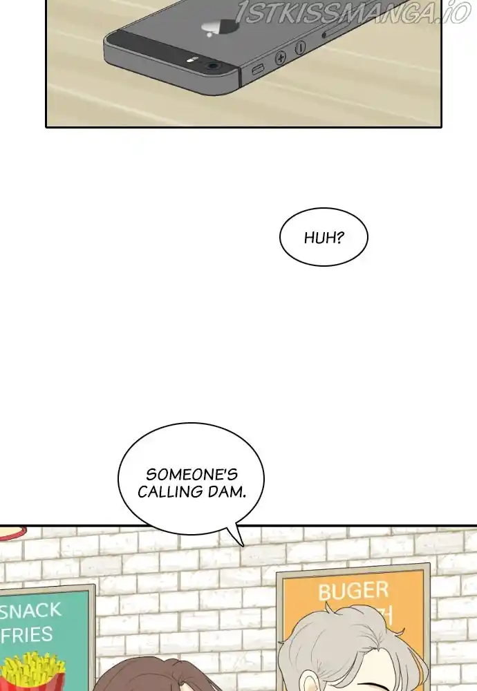 A Falling Cohabitation Chapter 117