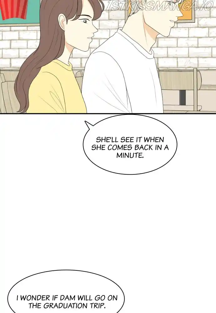 A Falling Cohabitation Chapter 117