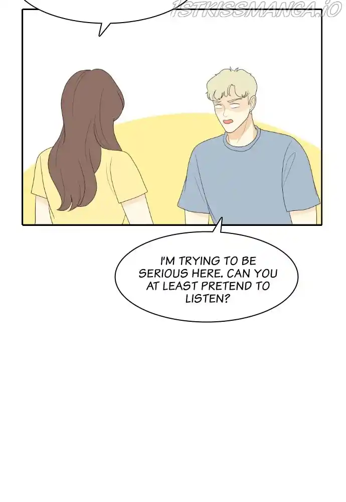 A Falling Cohabitation Chapter 117