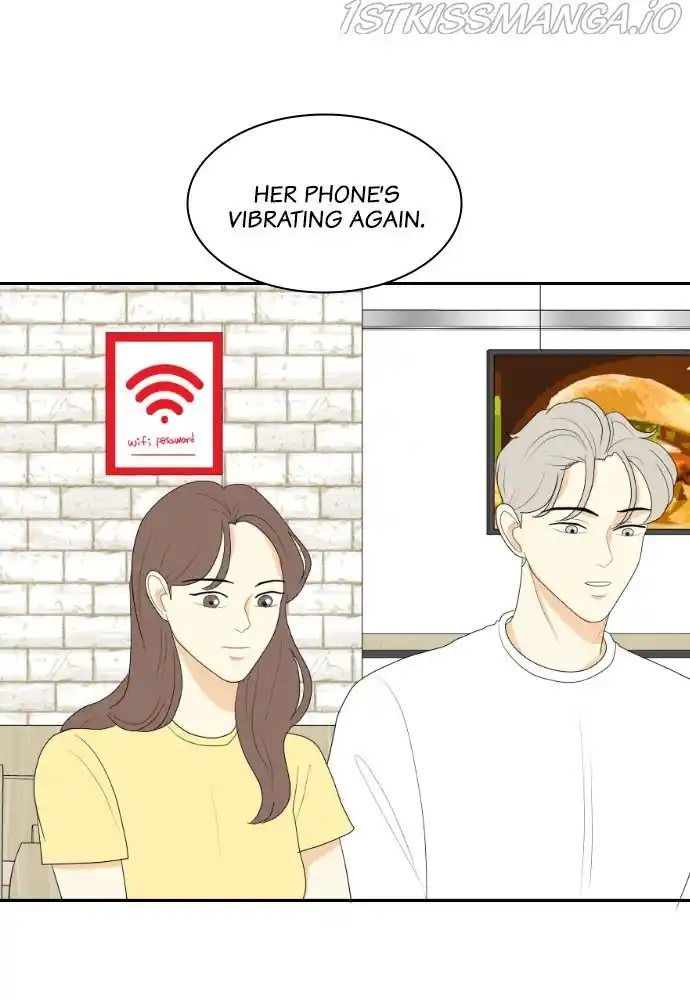 A Falling Cohabitation Chapter 117