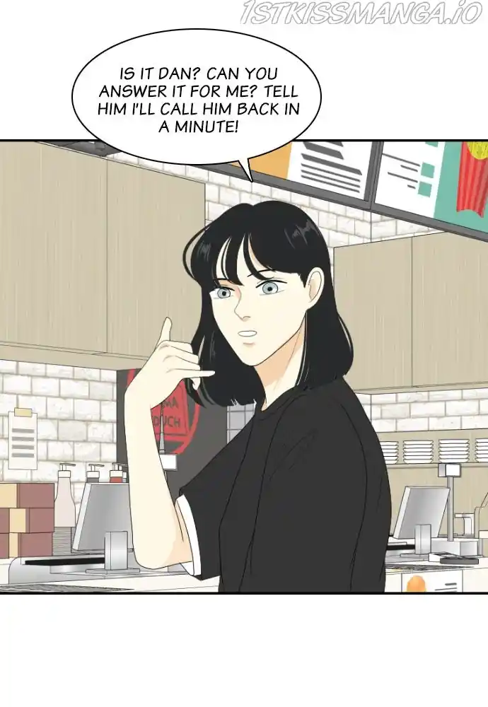 A Falling Cohabitation Chapter 117