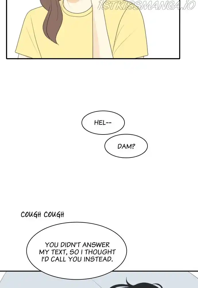 A Falling Cohabitation Chapter 117