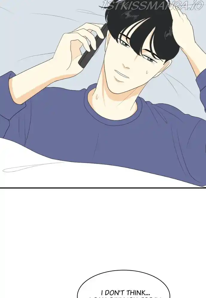 A Falling Cohabitation Chapter 117