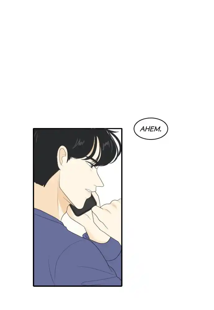 A Falling Cohabitation Chapter 118