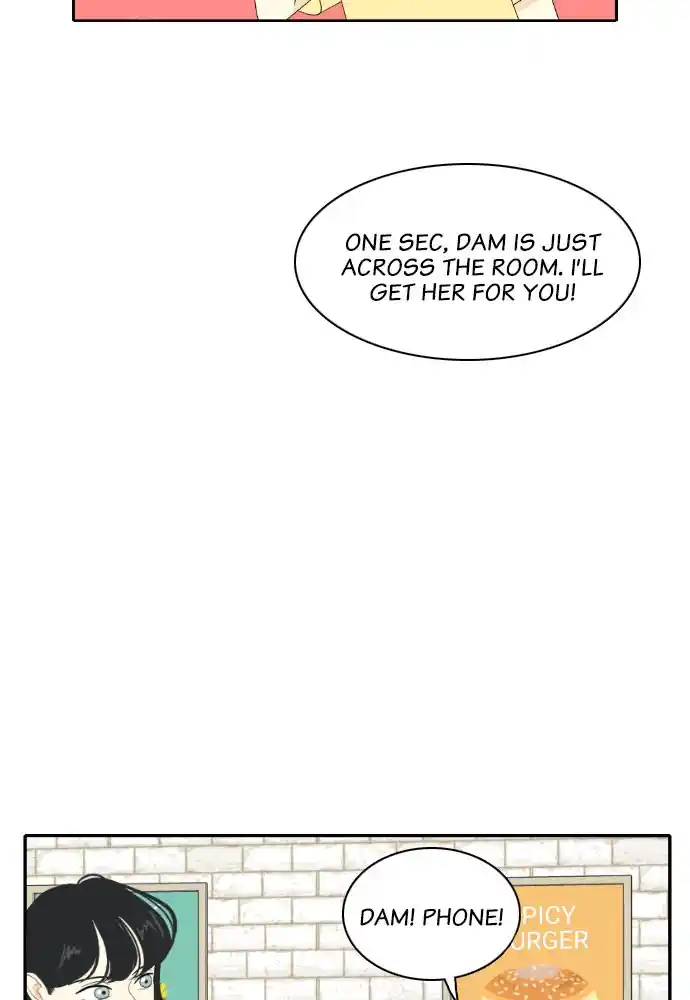 A Falling Cohabitation Chapter 118