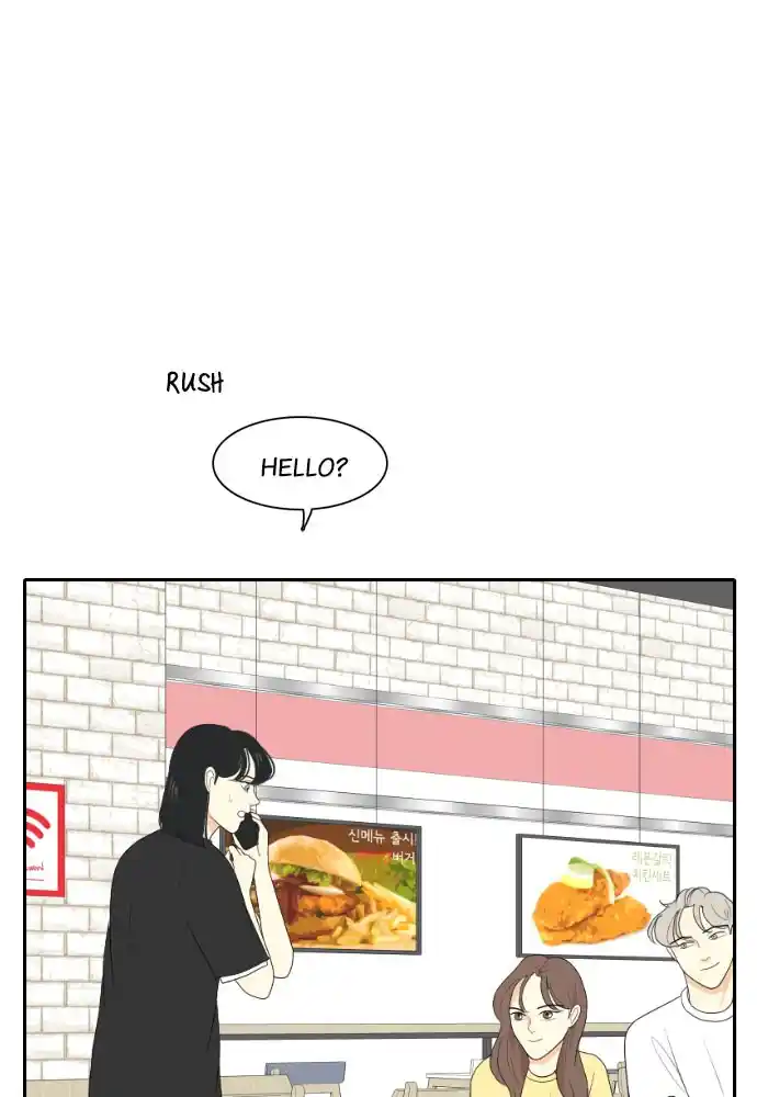 A Falling Cohabitation Chapter 118