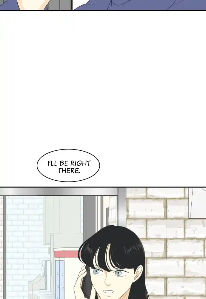 A Falling Cohabitation Chapter 118