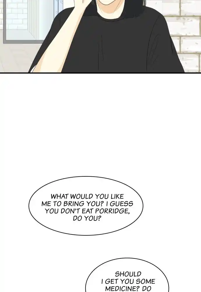 A Falling Cohabitation Chapter 118