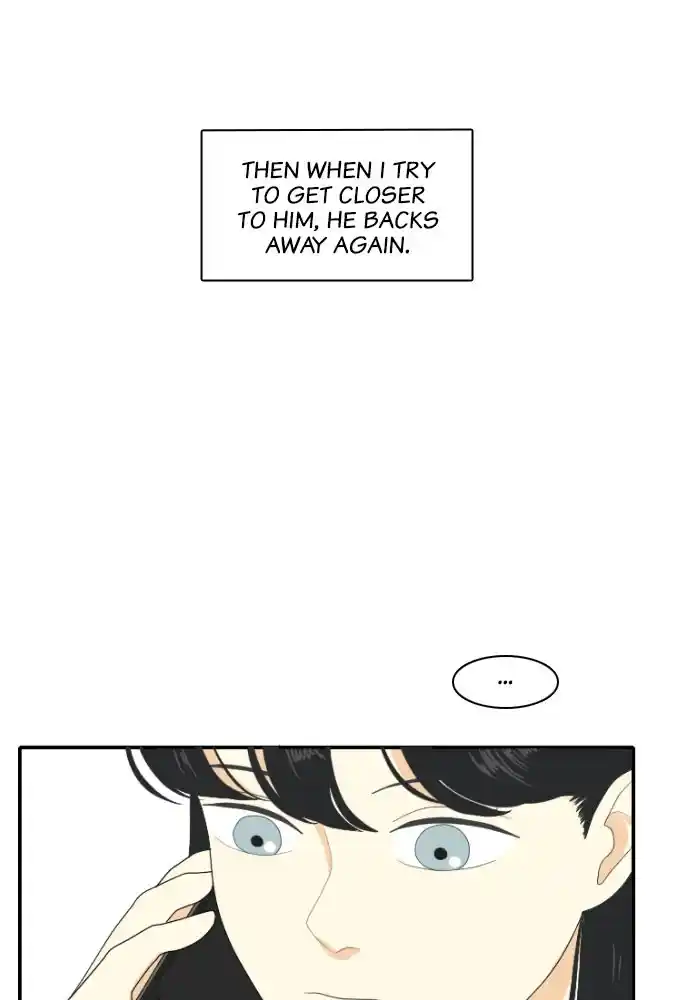 A Falling Cohabitation Chapter 118