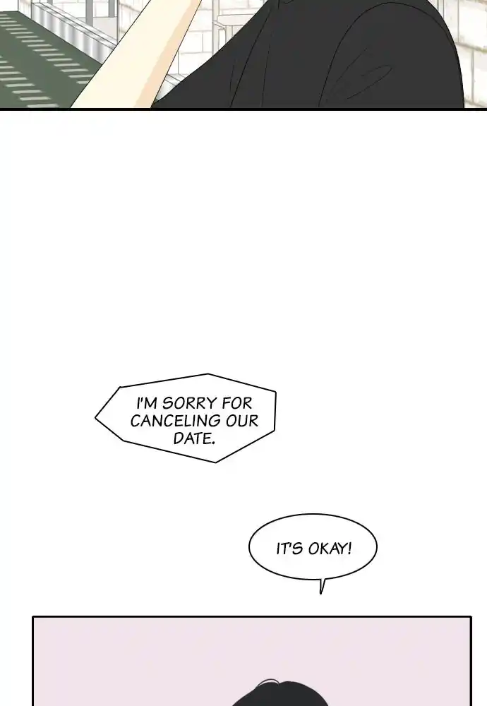 A Falling Cohabitation Chapter 118