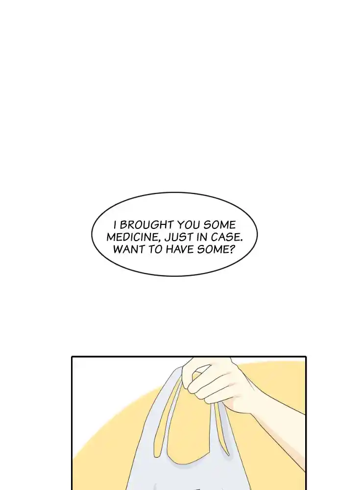 A Falling Cohabitation Chapter 118