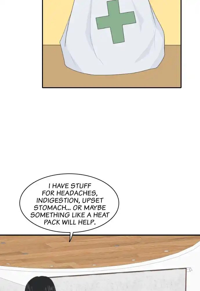 A Falling Cohabitation Chapter 118