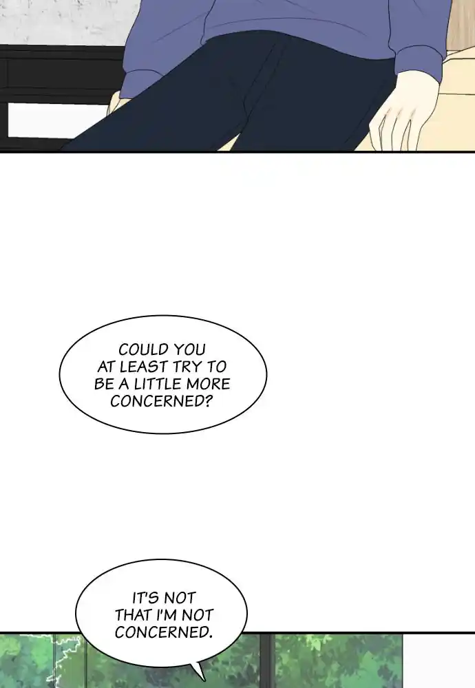 A Falling Cohabitation Chapter 118