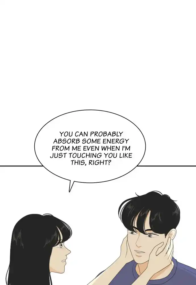 A Falling Cohabitation Chapter 118