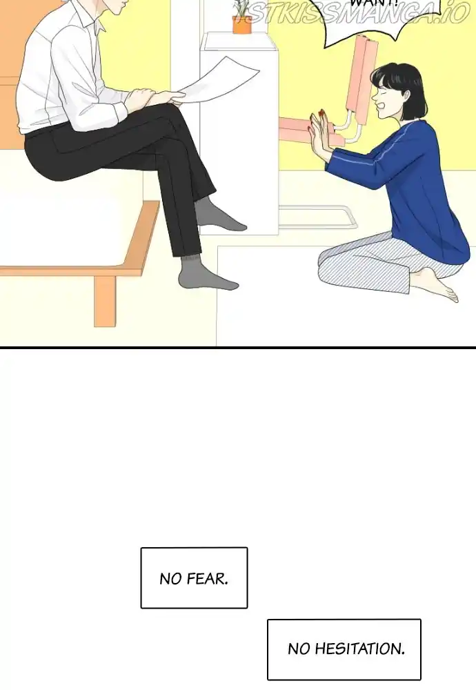 A Falling Cohabitation Chapter 119