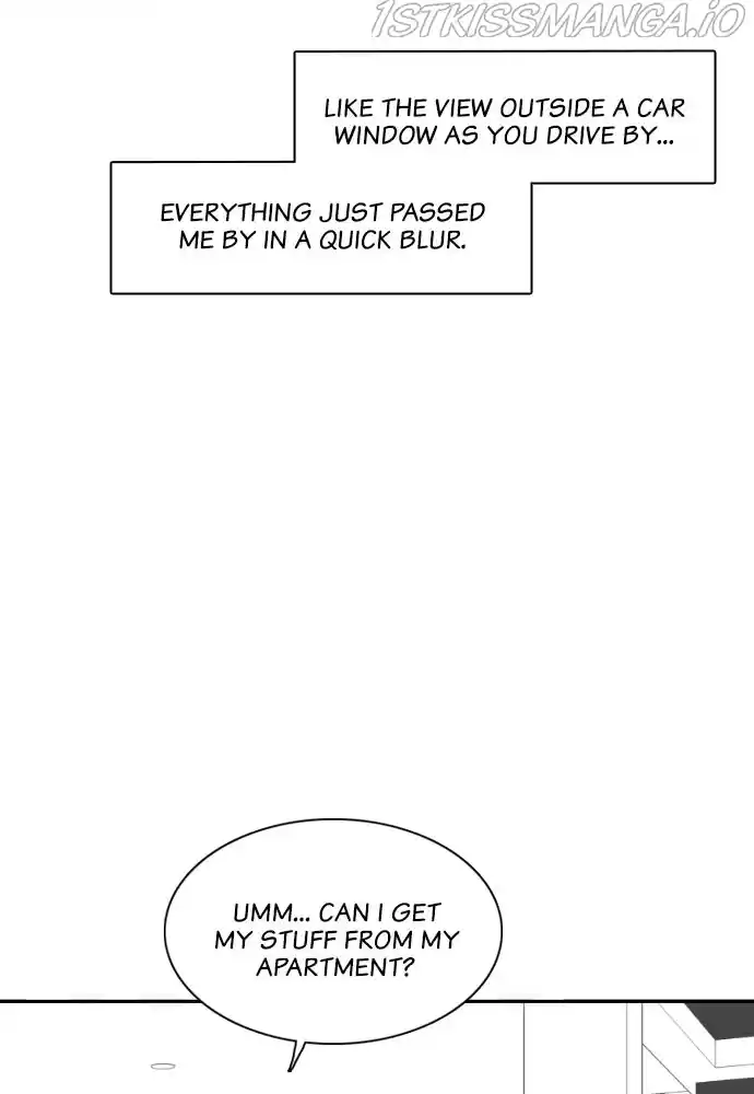 A Falling Cohabitation Chapter 119