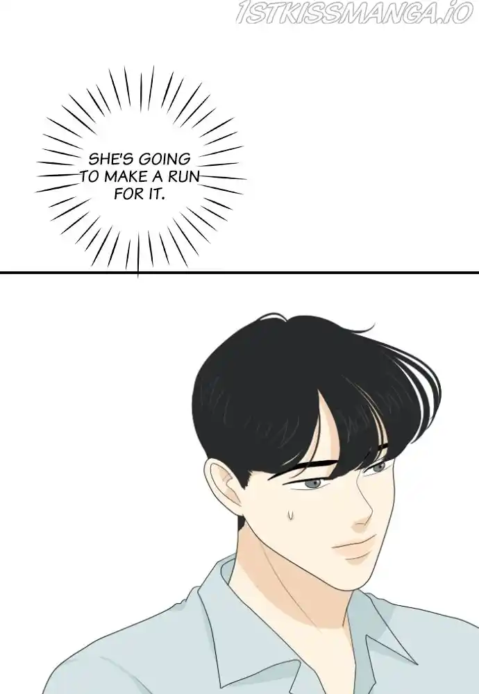 A Falling Cohabitation Chapter 119