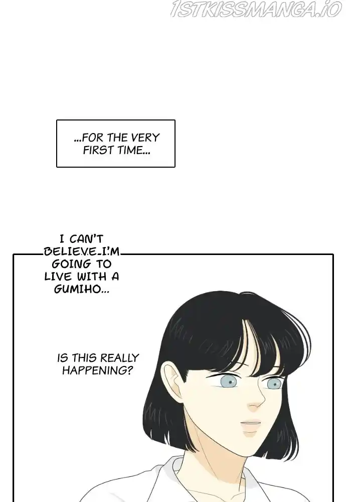 A Falling Cohabitation Chapter 119