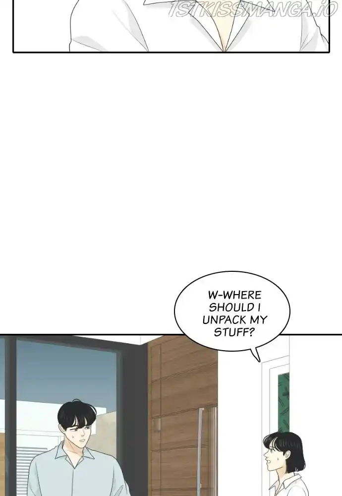 A Falling Cohabitation Chapter 119