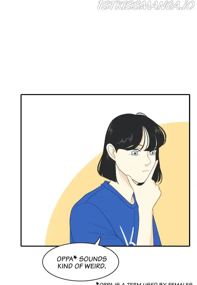 A Falling Cohabitation Chapter 119