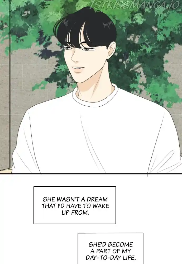 A Falling Cohabitation Chapter 119