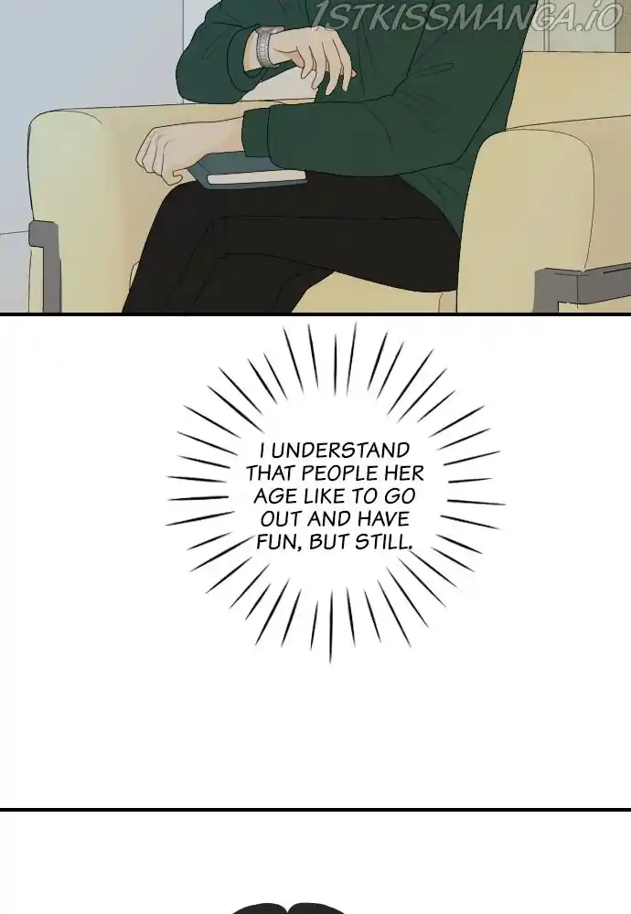 A Falling Cohabitation Chapter 119