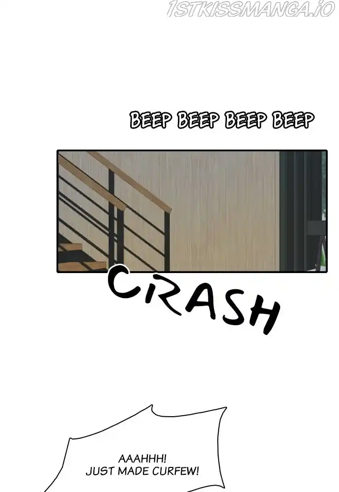 A Falling Cohabitation Chapter 119