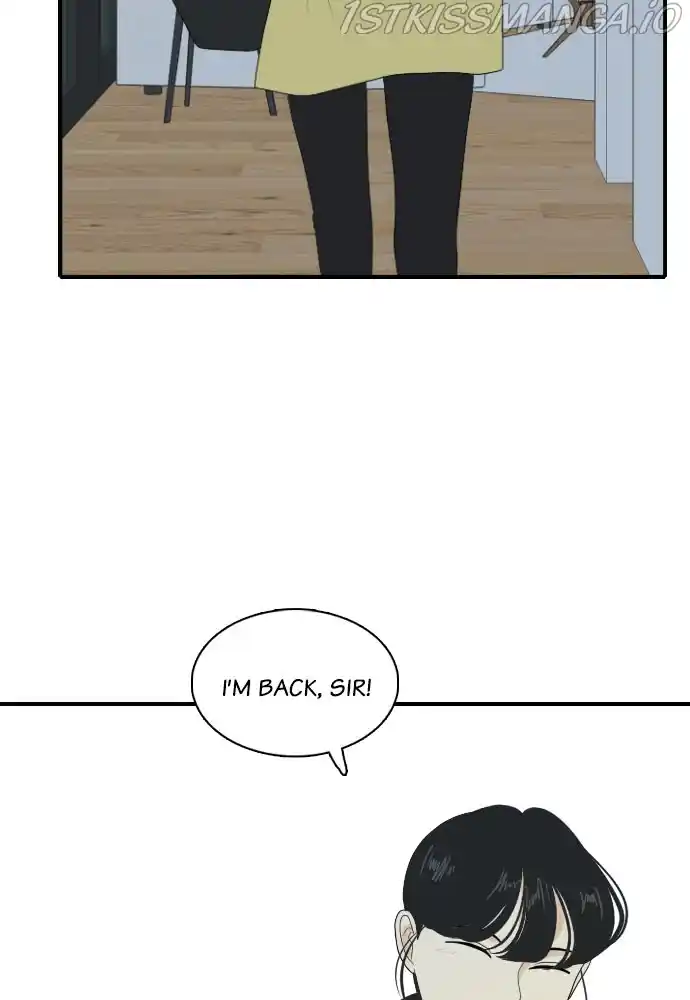 A Falling Cohabitation Chapter 119