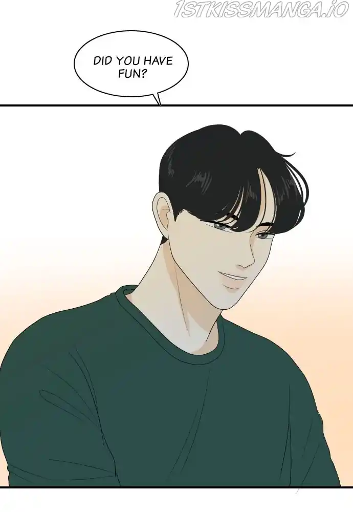 A Falling Cohabitation Chapter 119