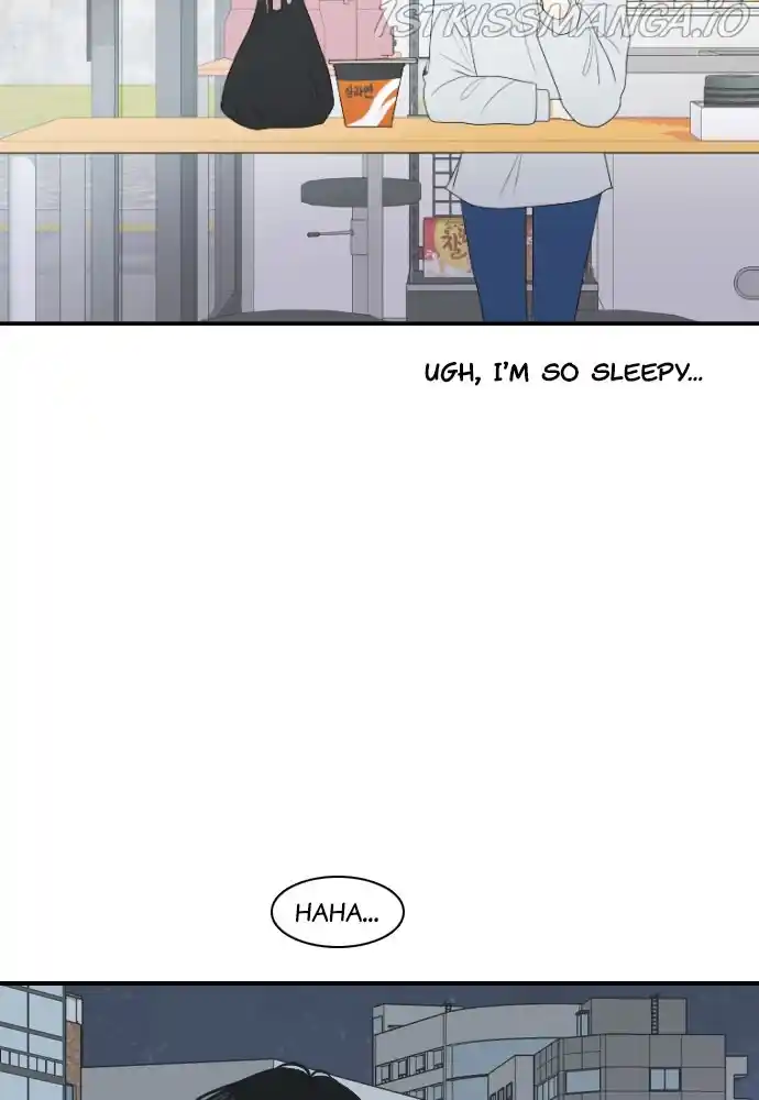 A Falling Cohabitation Chapter 119