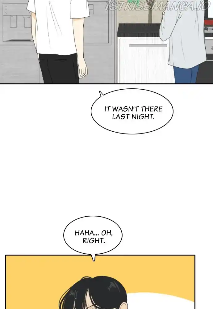 A Falling Cohabitation Chapter 119