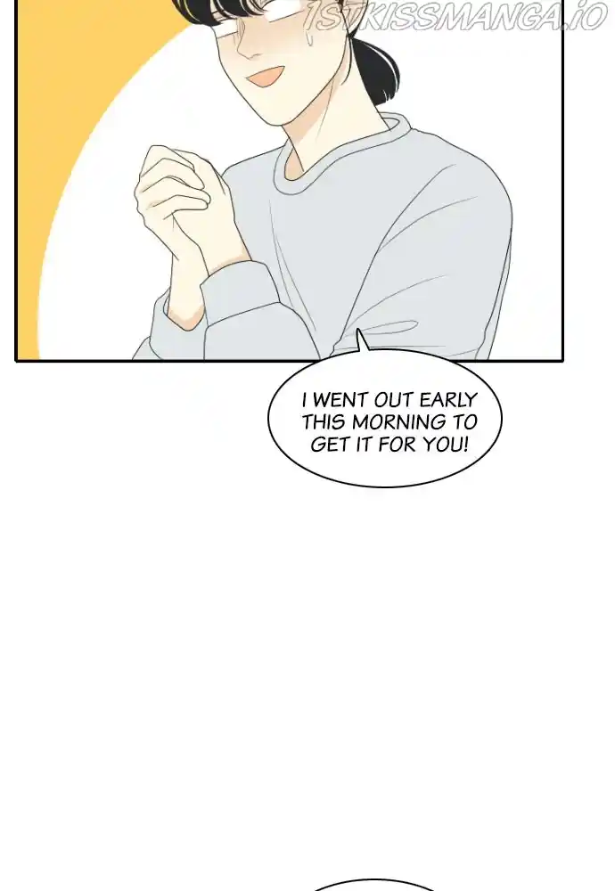 A Falling Cohabitation Chapter 119