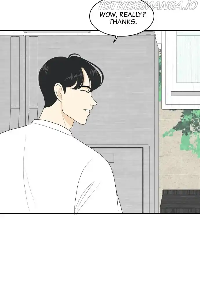 A Falling Cohabitation Chapter 119