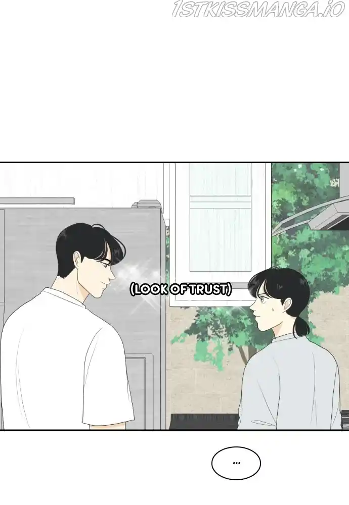 A Falling Cohabitation Chapter 119