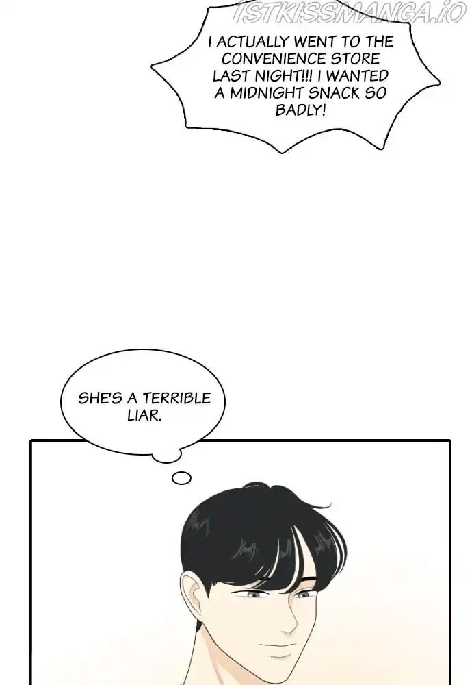 A Falling Cohabitation Chapter 119