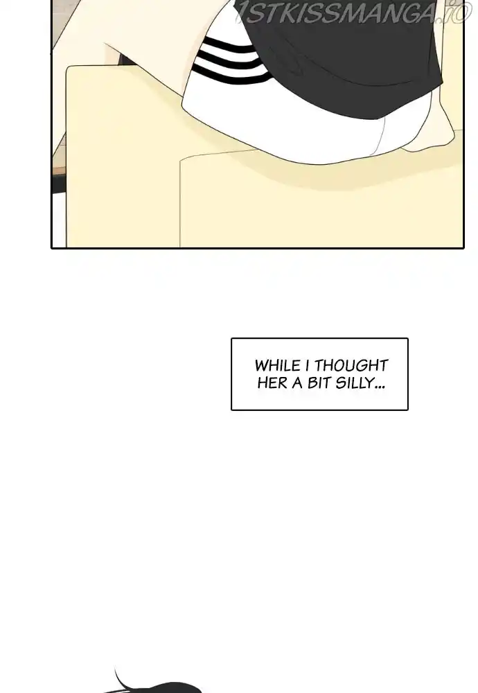 A Falling Cohabitation Chapter 119