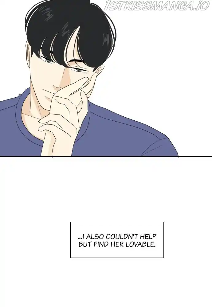 A Falling Cohabitation Chapter 119