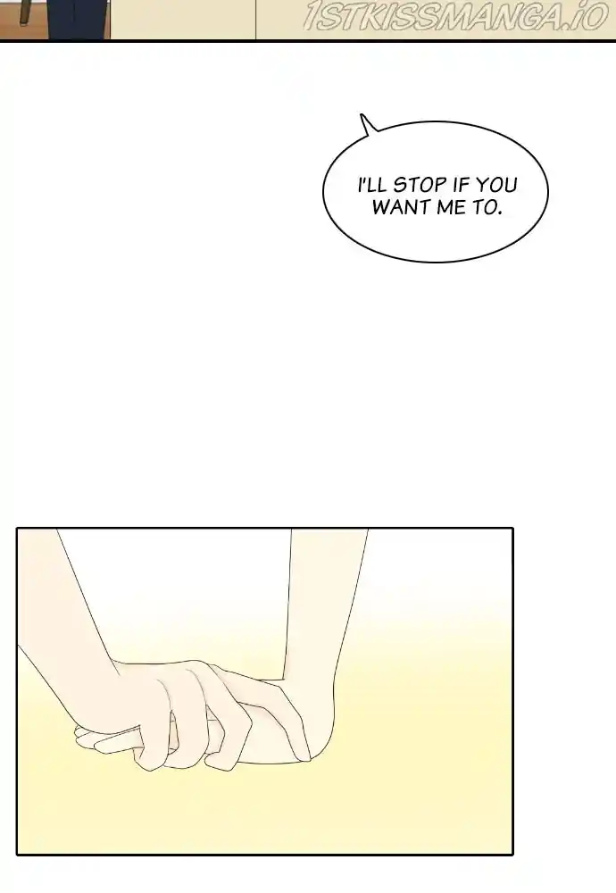 A Falling Cohabitation Chapter 119