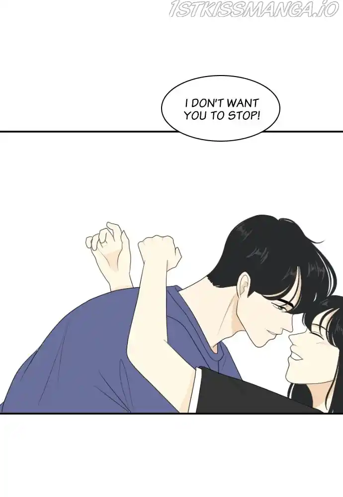 A Falling Cohabitation Chapter 119