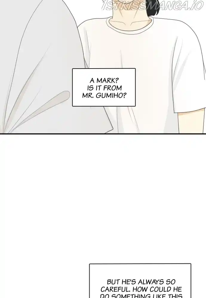 A Falling Cohabitation Chapter 121