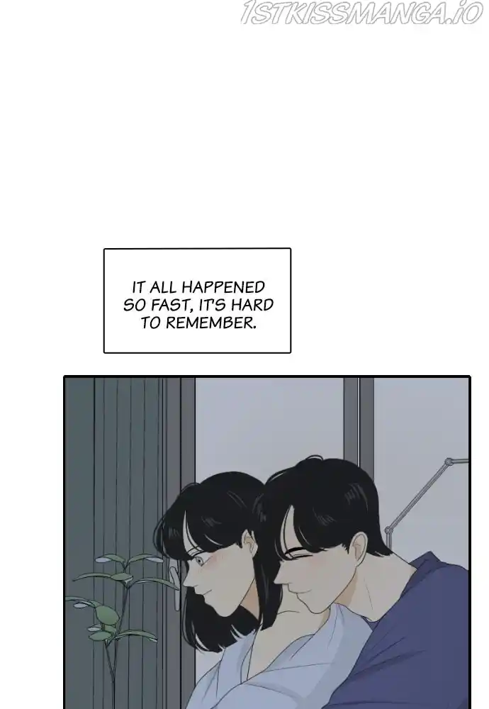 A Falling Cohabitation Chapter 121