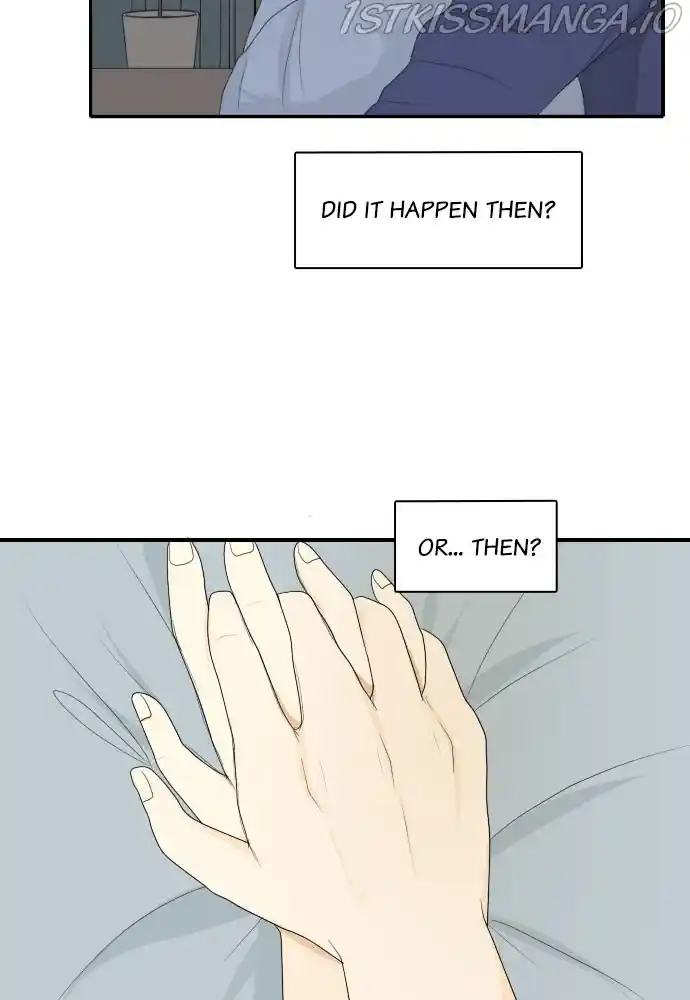 A Falling Cohabitation Chapter 121