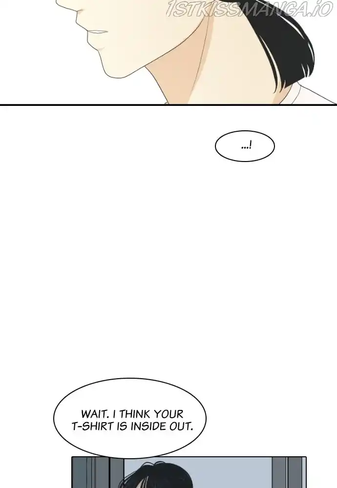 A Falling Cohabitation Chapter 121