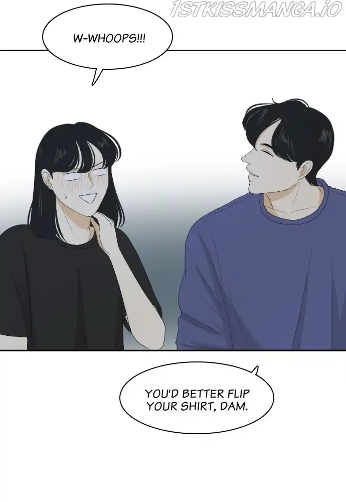 A Falling Cohabitation Chapter 121