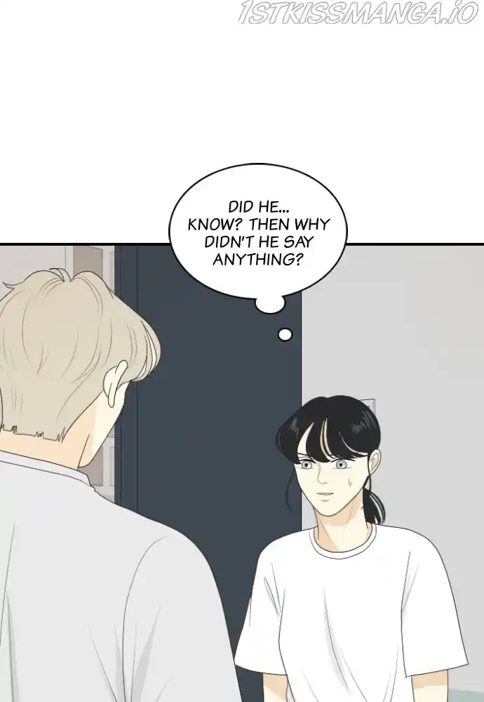 A Falling Cohabitation Chapter 121