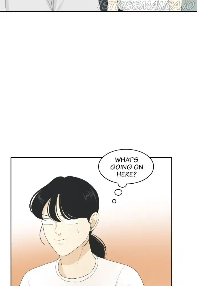 A Falling Cohabitation Chapter 121