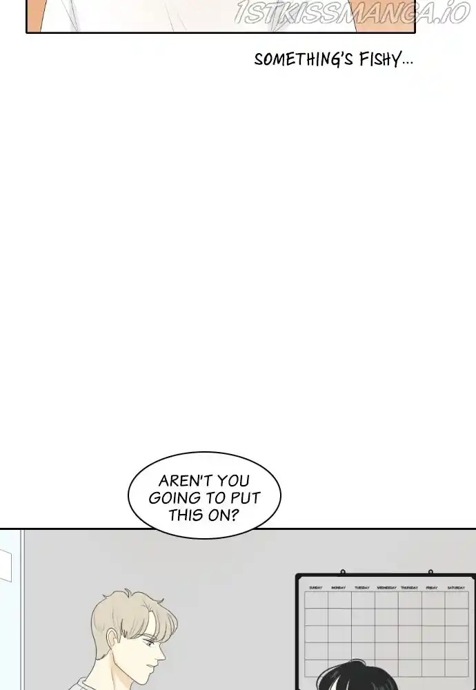 A Falling Cohabitation Chapter 121